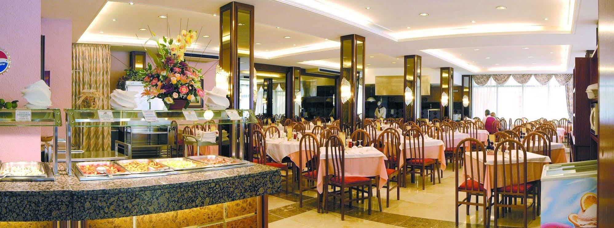 Bluesea Montevista Hawai Hotel 3*