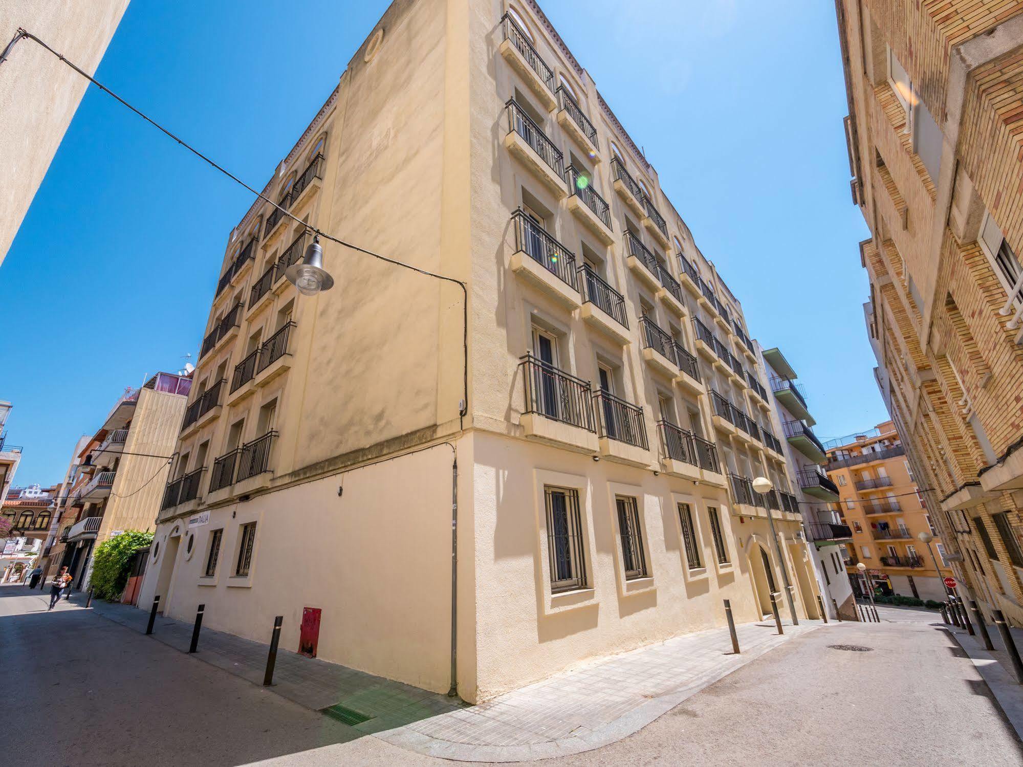 Apartamento Ar Dalia Lloret de Mar