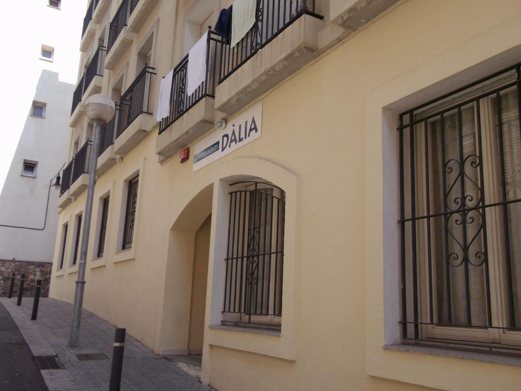 Ar Dalia Apartamento Lloret de Mar