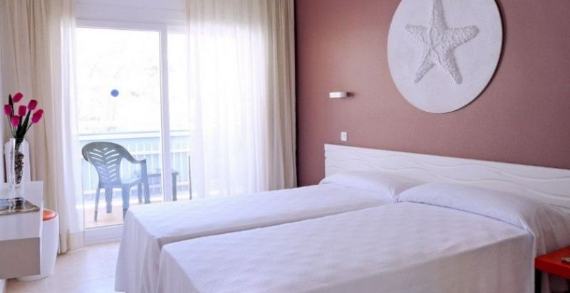 Bluesea Montevista Hawai Lloret de Mar