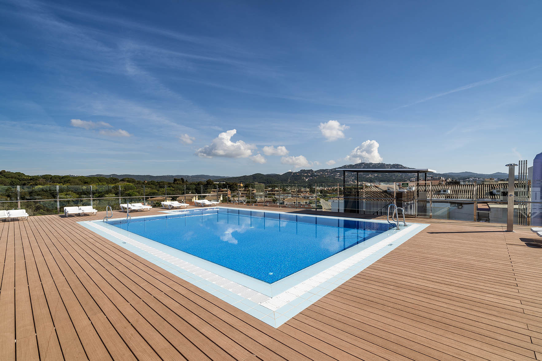 Condado By Marsol Apartment *