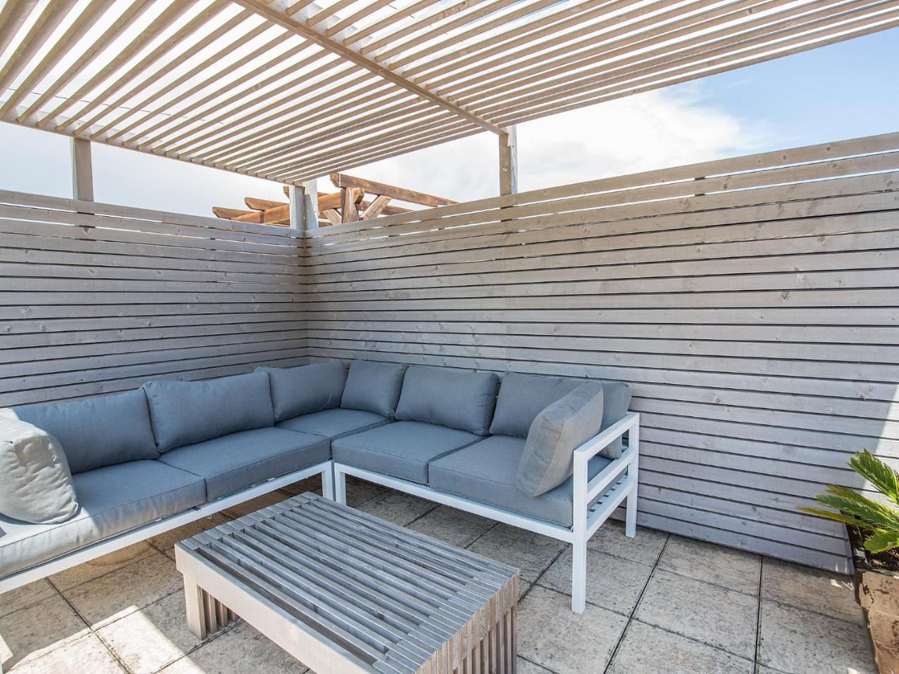 Jardins Sa Boadella By Interhome Apartamento