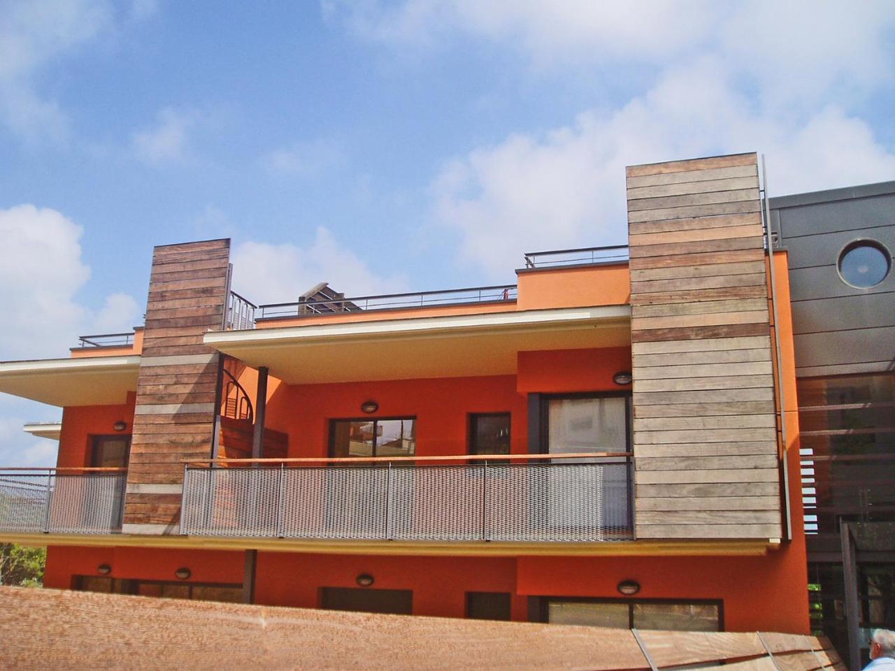 Jardins Sa Boadella By Interhome