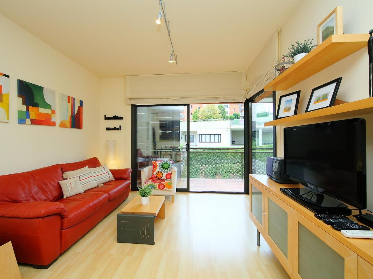 Jardins Sa Boadella By Interhome Apartamento *