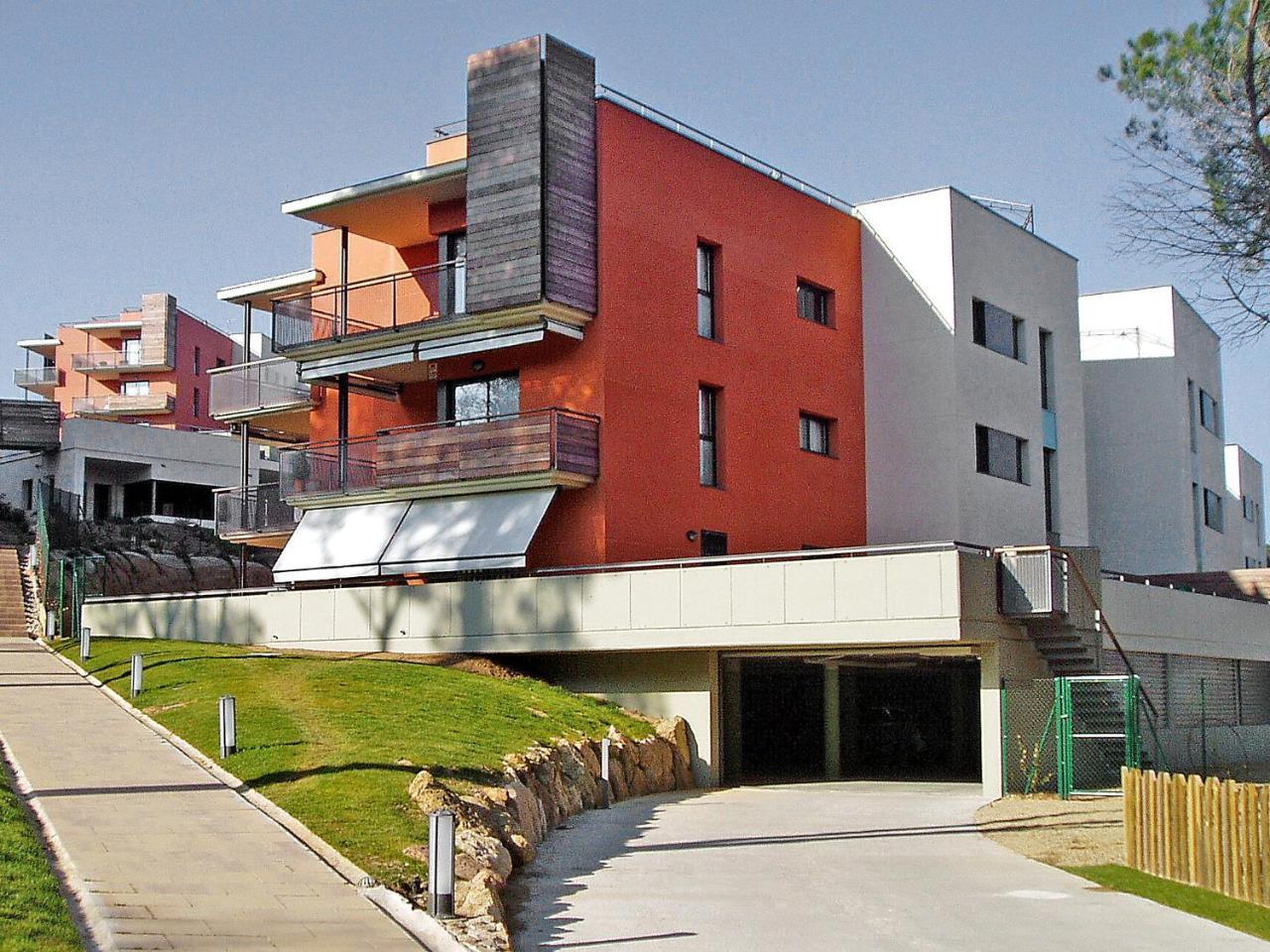 Jardins Sa Boadella By Interhome