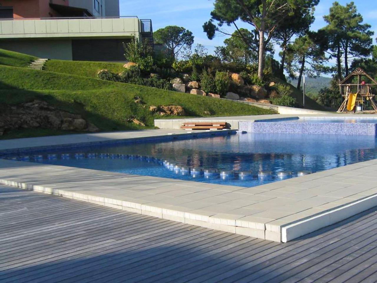 Jardins Sa Boadella By Interhome Apartamento