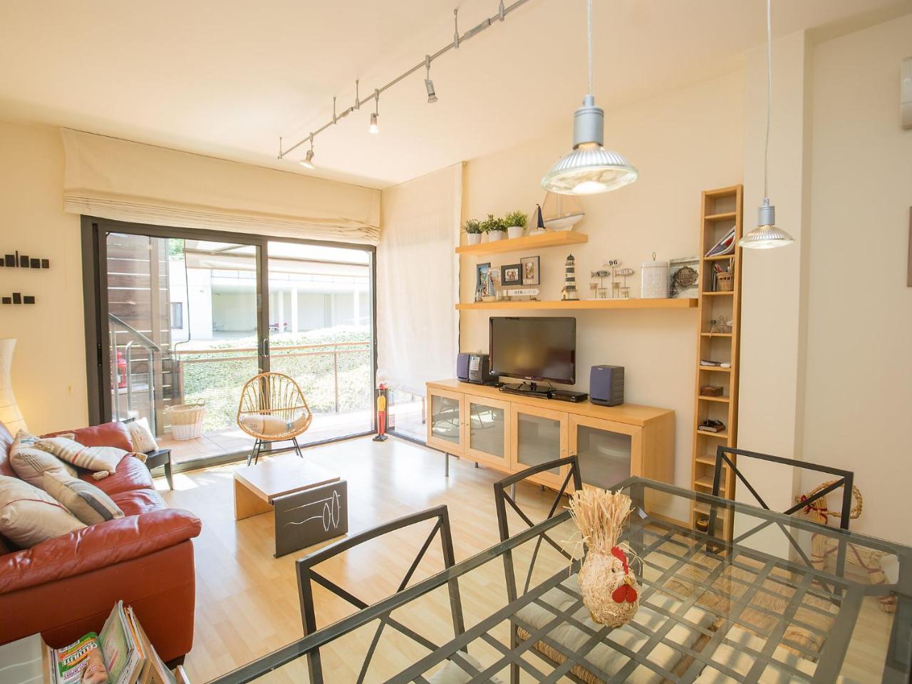 Jardins Sa Boadella By Interhome *