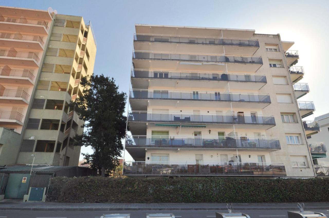 Station Apartment Lloret de Mar