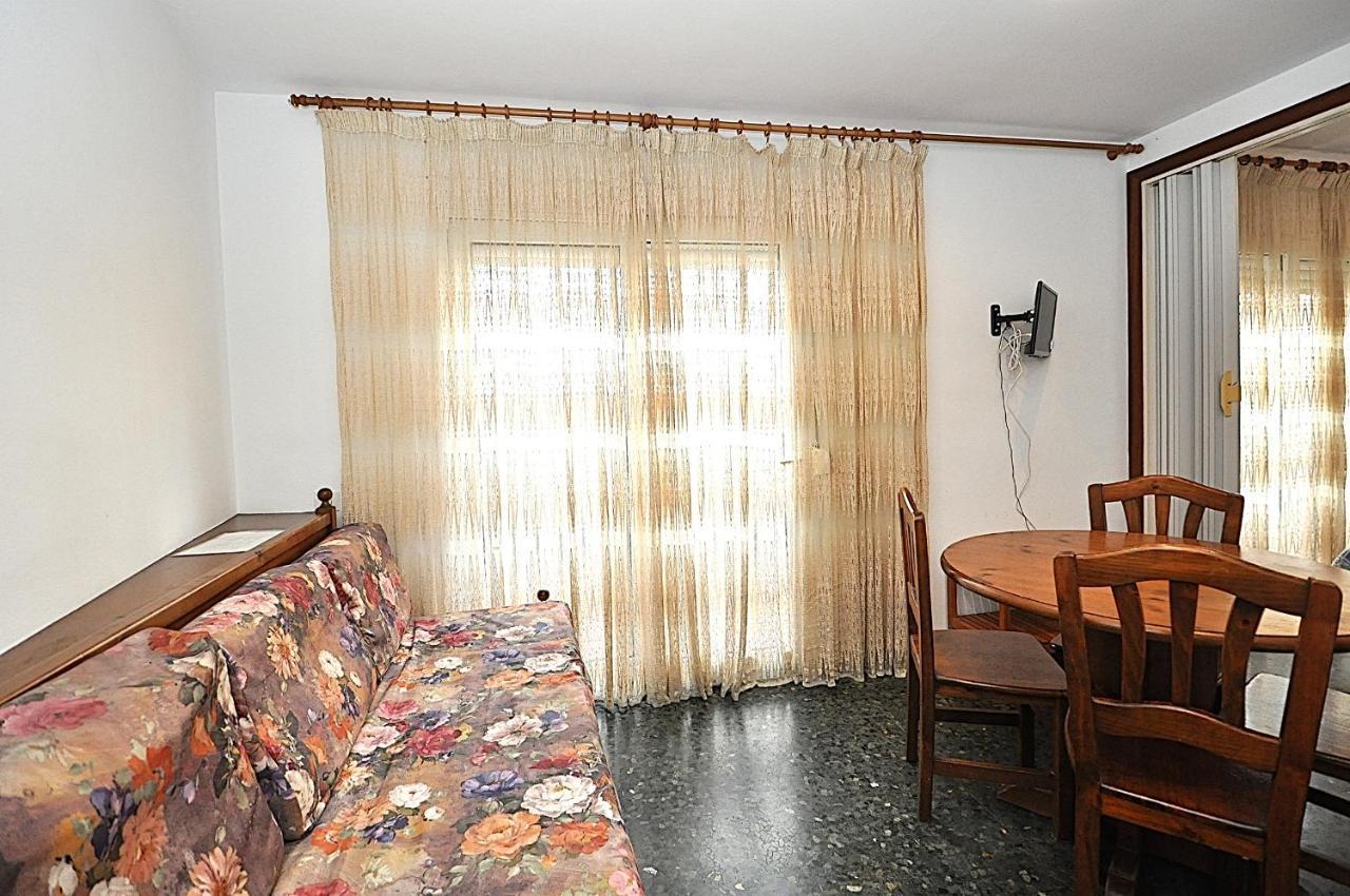 Ar Enjoy Flores Appartement Lloret de Mar