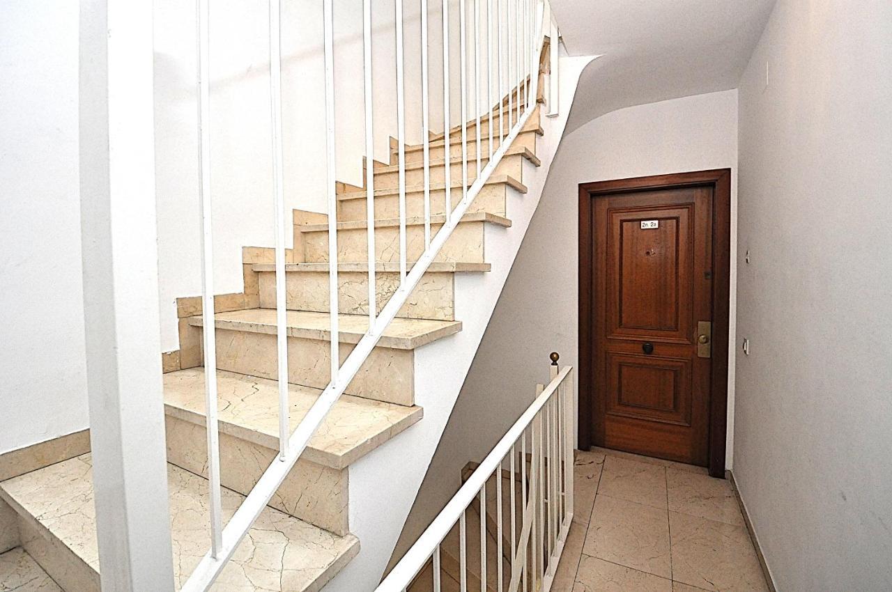 Ar Enjoy Flores Appartement *