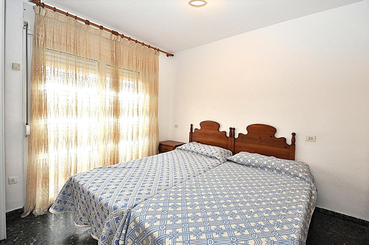 Appartement Ar Enjoy Flores Lloret de Mar