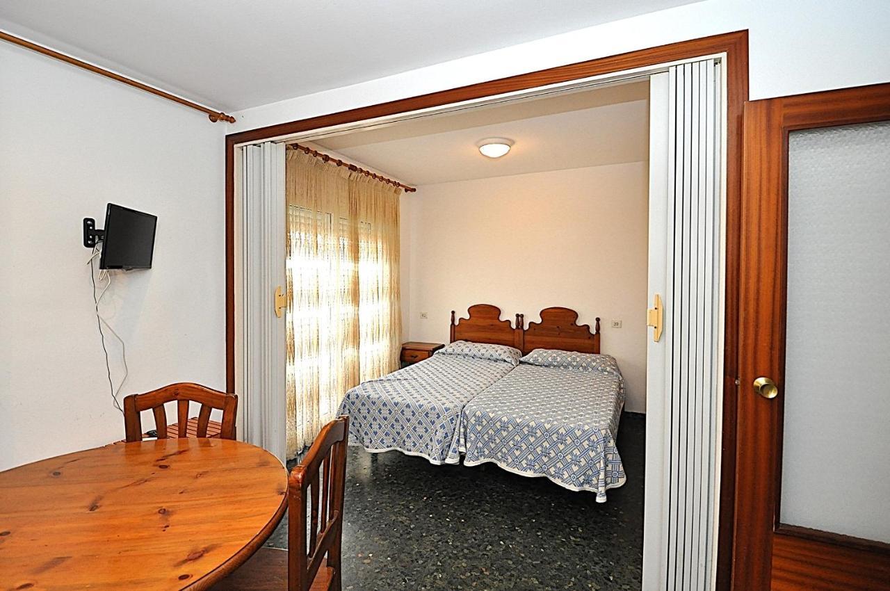 Ar Enjoy Flores Appartement Lloret de Mar