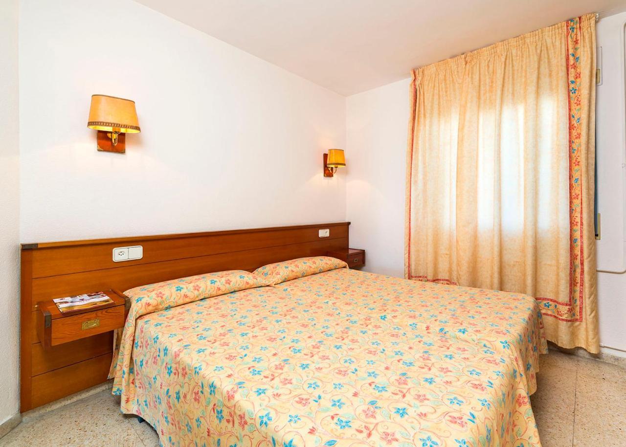 Guitart Aparthotel