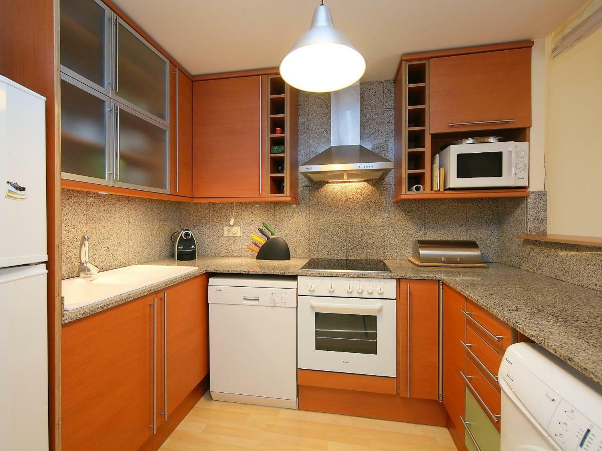Apartamento Jardins Sa Boadella By Interhome *