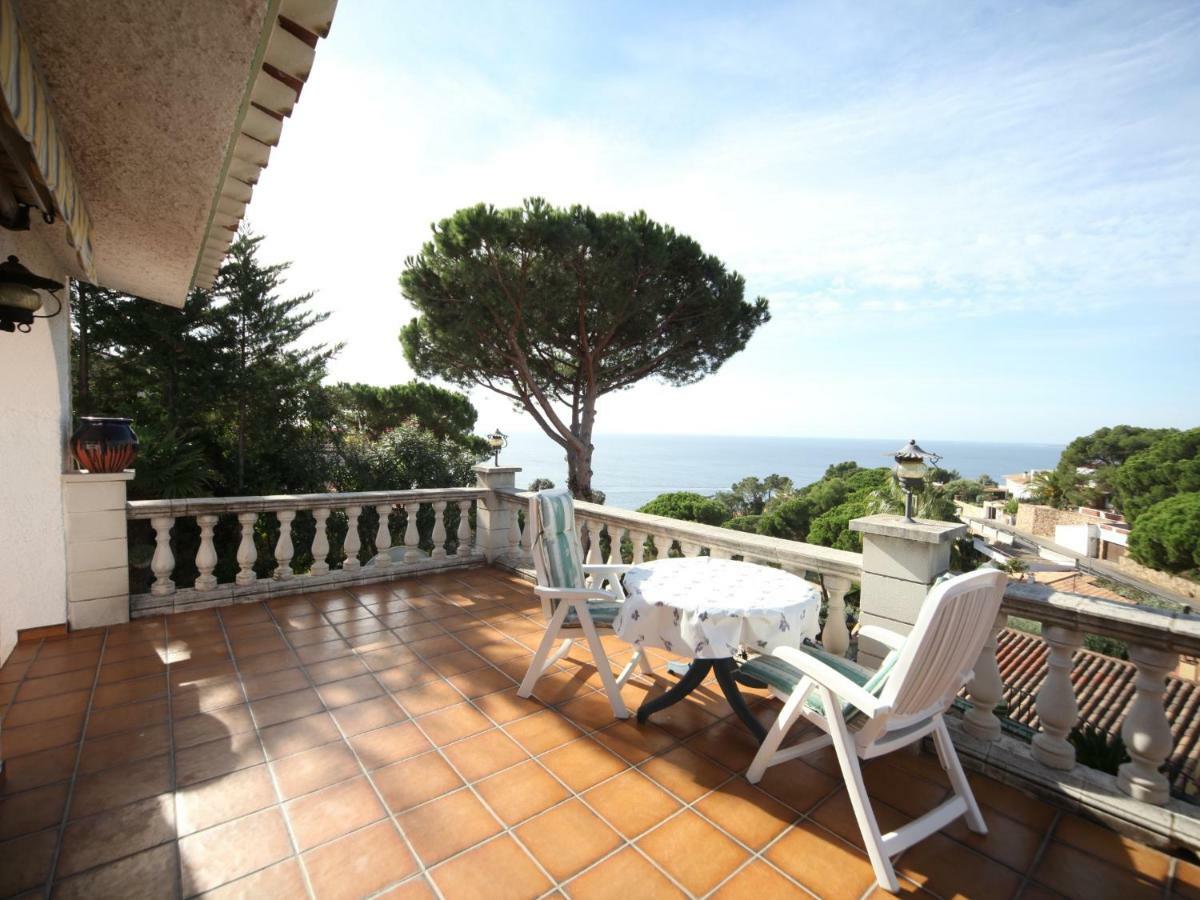 La Gaviota Villa Lloret de Mar