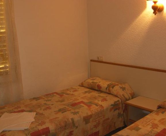 Zodiac Apartment Lloret de Mar