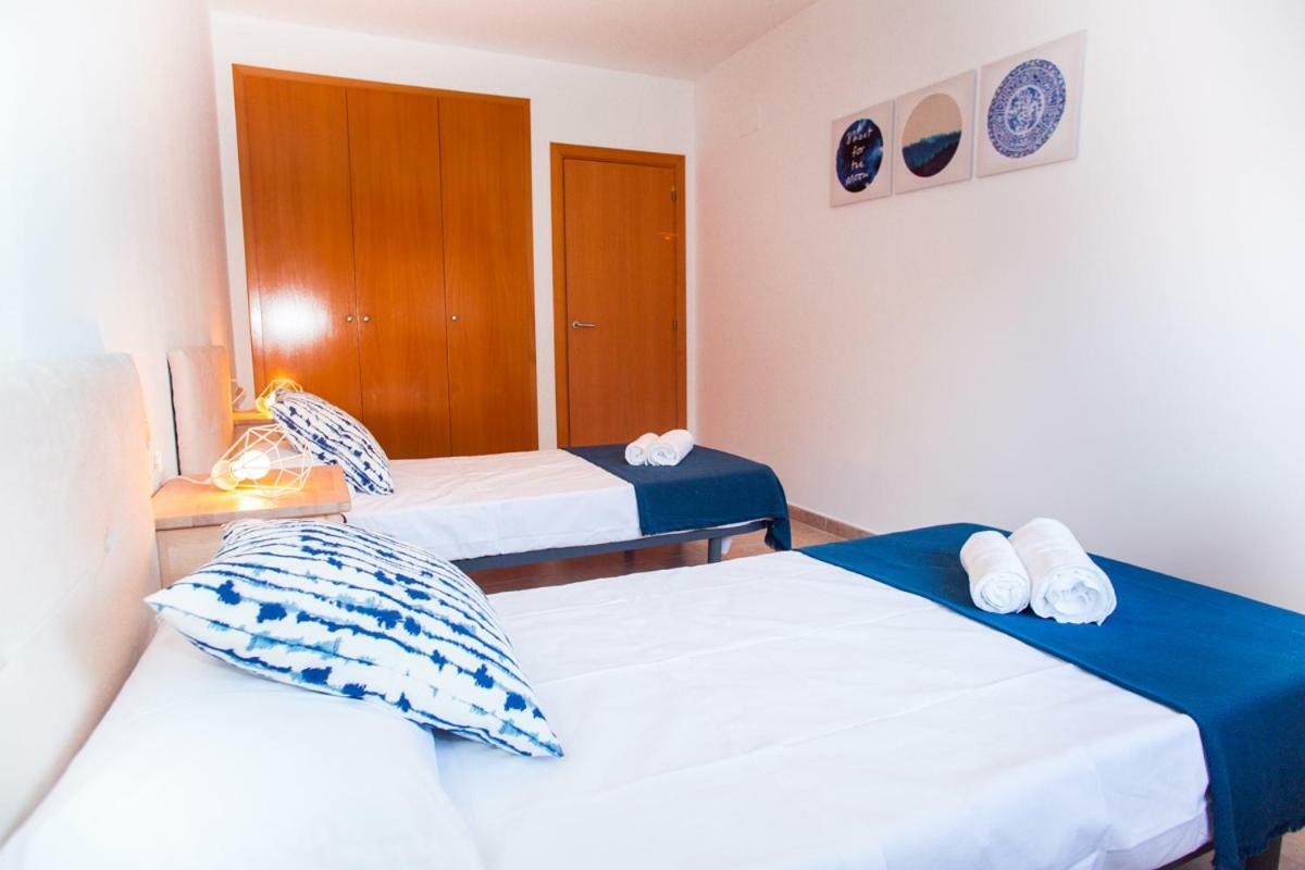Al27 Duplex De Diseno A 250 Metros De La Playa Lloret de Mar