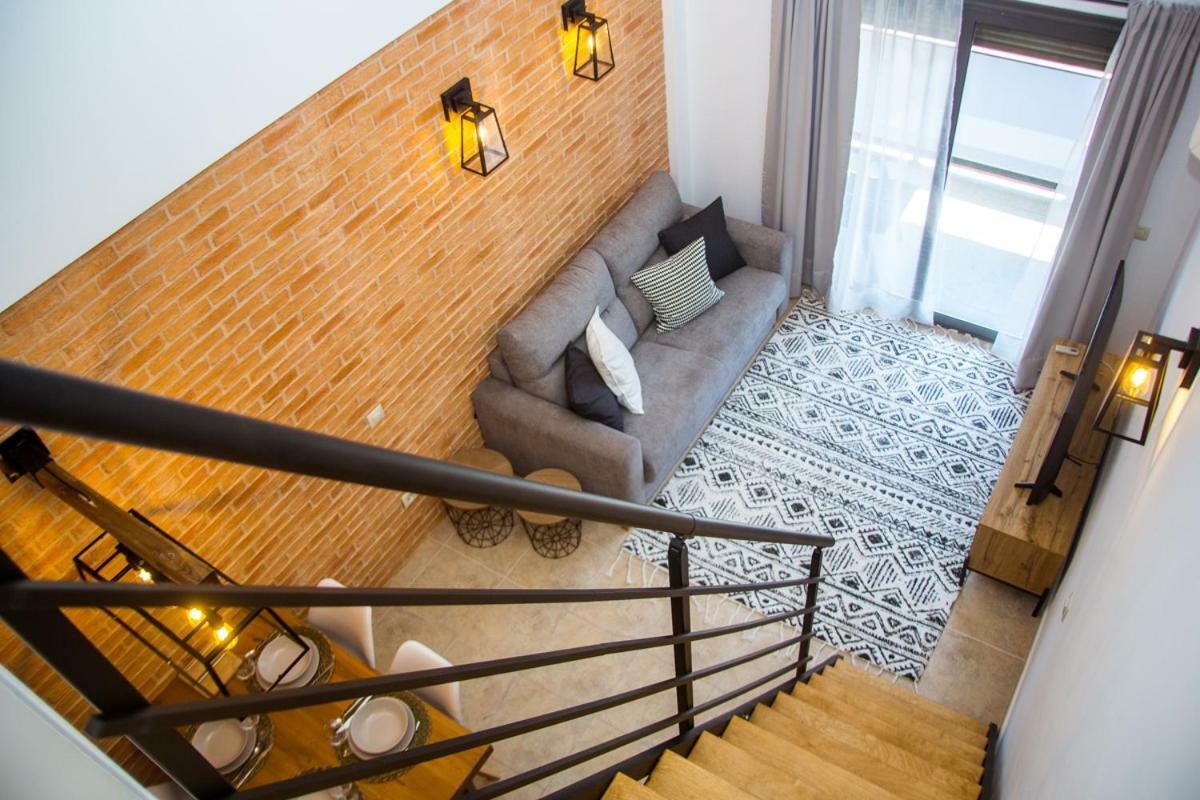 Al27 Duplex De Diseno A 250 Metros De La Playa Apartment