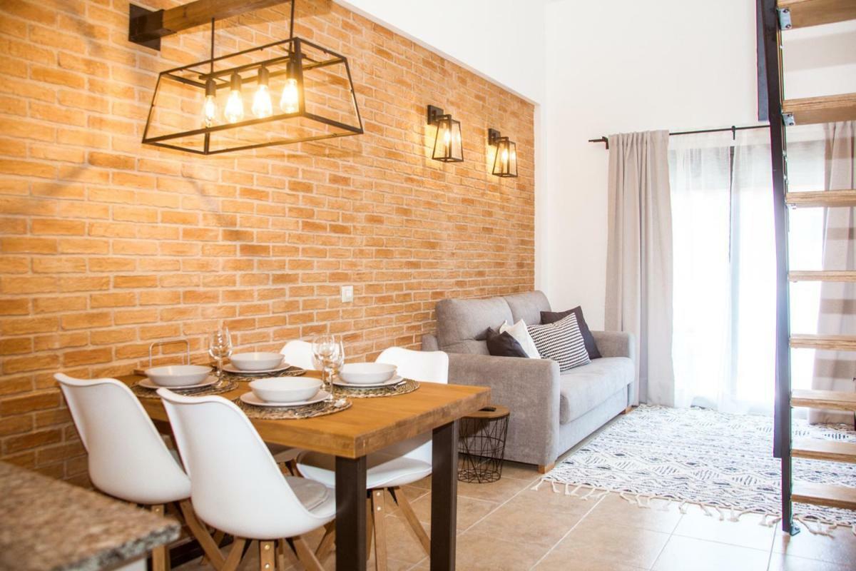 Al27 Duplex De Diseno A 250 Metros De La Playa Apartment *