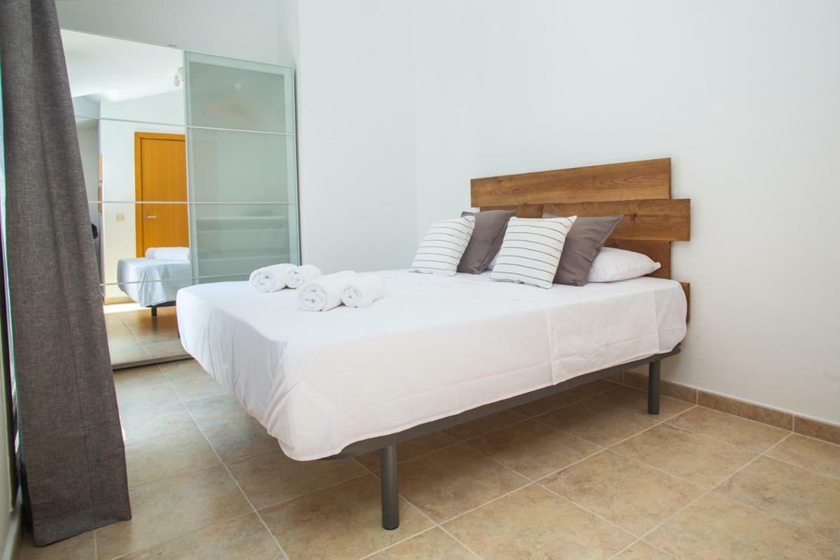 Apartment Al27 Duplex De Diseno A 250 Metros De La Playa
