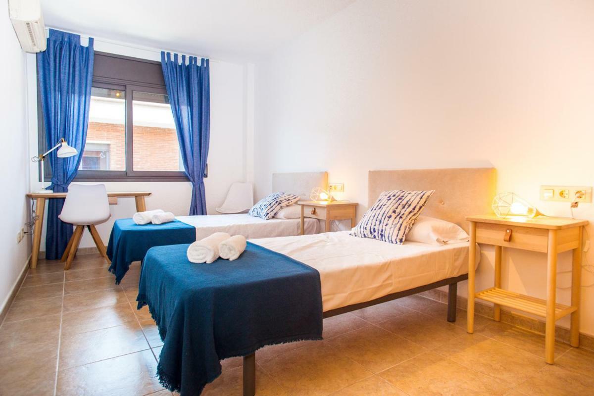 Apartment Al27 Duplex De Diseno A 250 Metros De La Playa Lloret de Mar