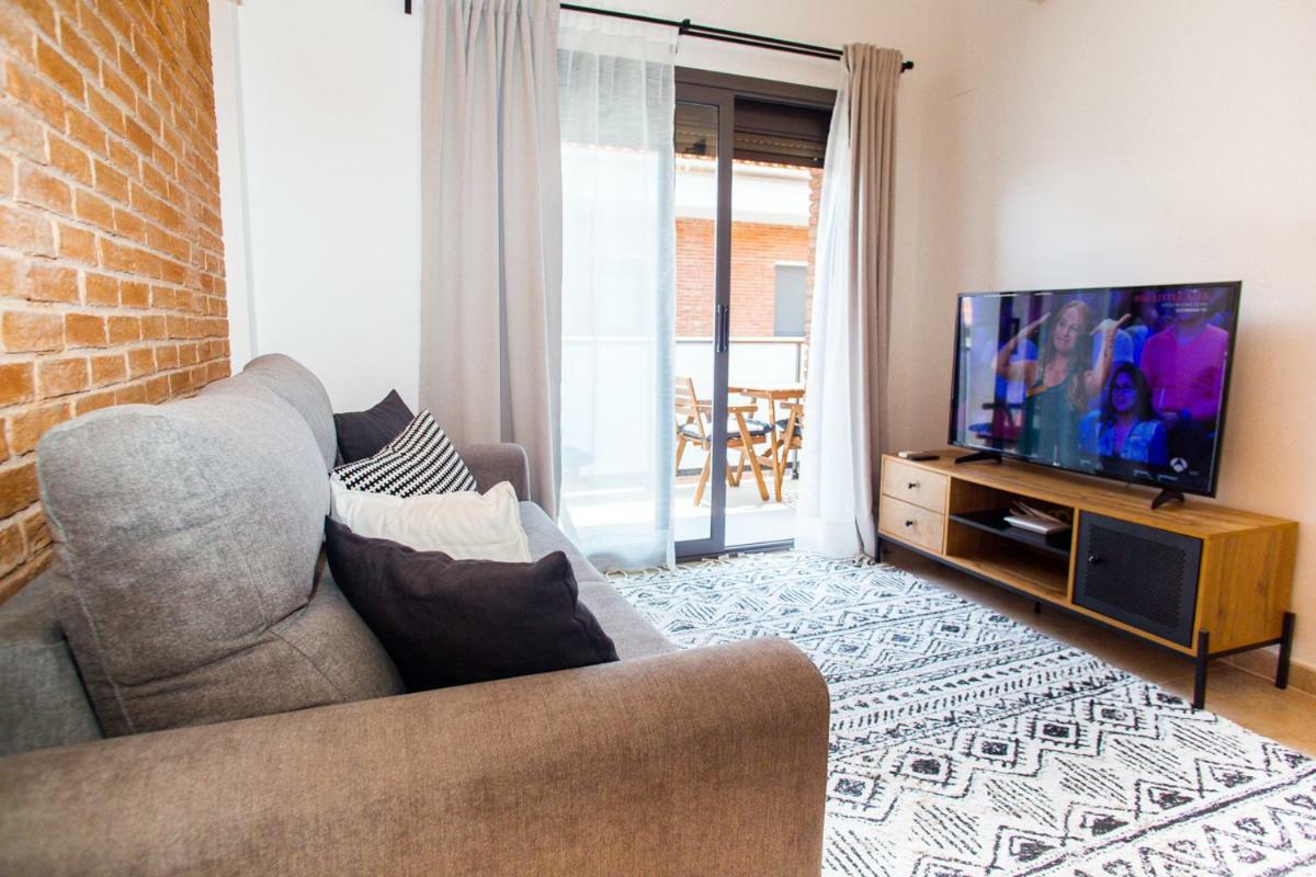 Al27 Duplex De Diseno A 250 Metros De La Playa Lloret de Mar