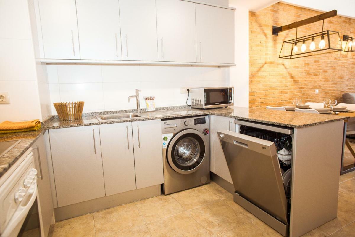 Apartment Al27 Duplex De Diseno A 250 Metros De La Playa