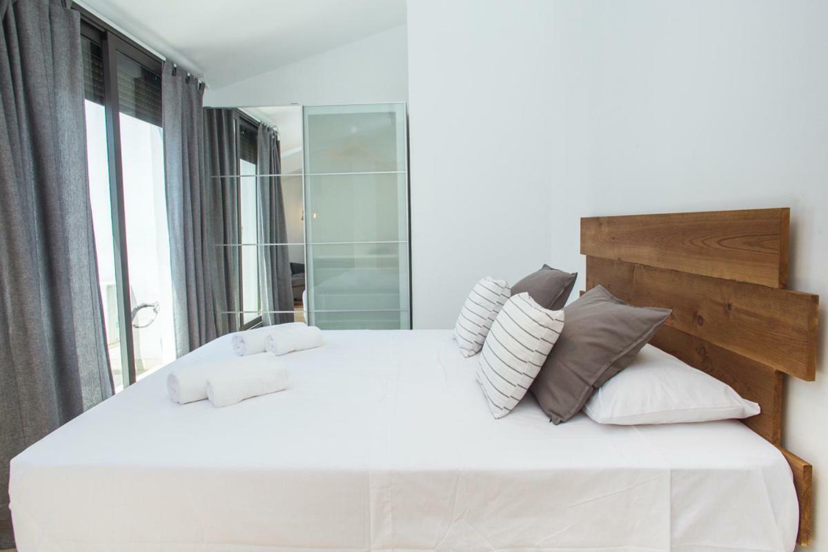 Apartment Al27 Duplex De Diseno A 250 Metros De La Playa *