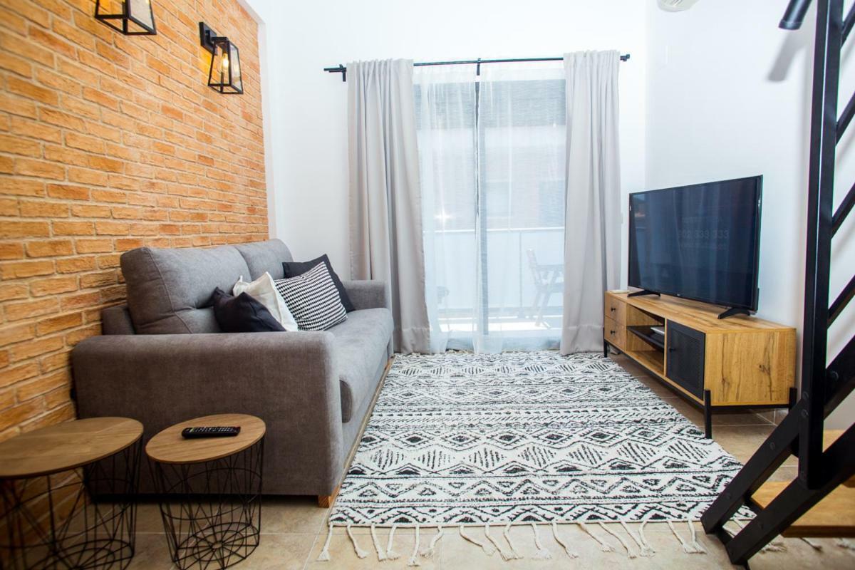 Al27 Duplex De Diseno A 250 Metros De La Playa *