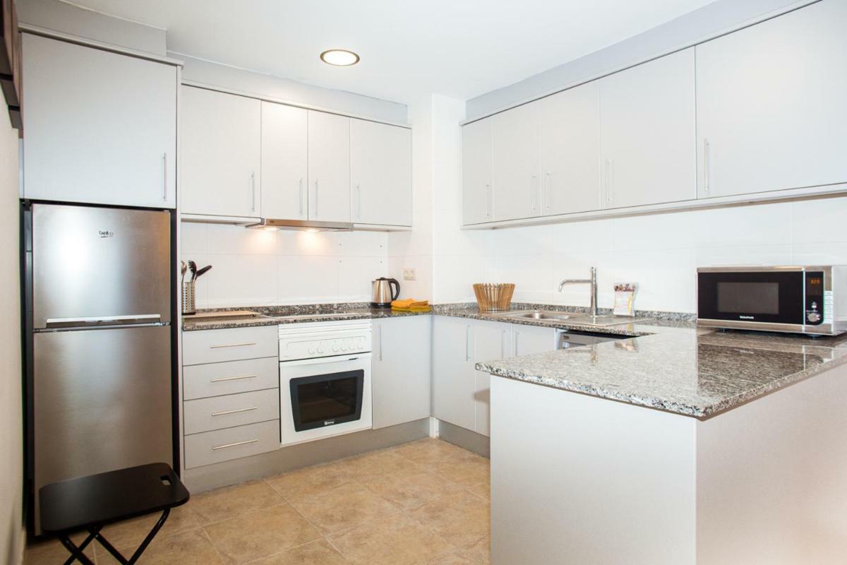 Apartment Al27 Duplex De Diseno A 250 Metros De La Playa