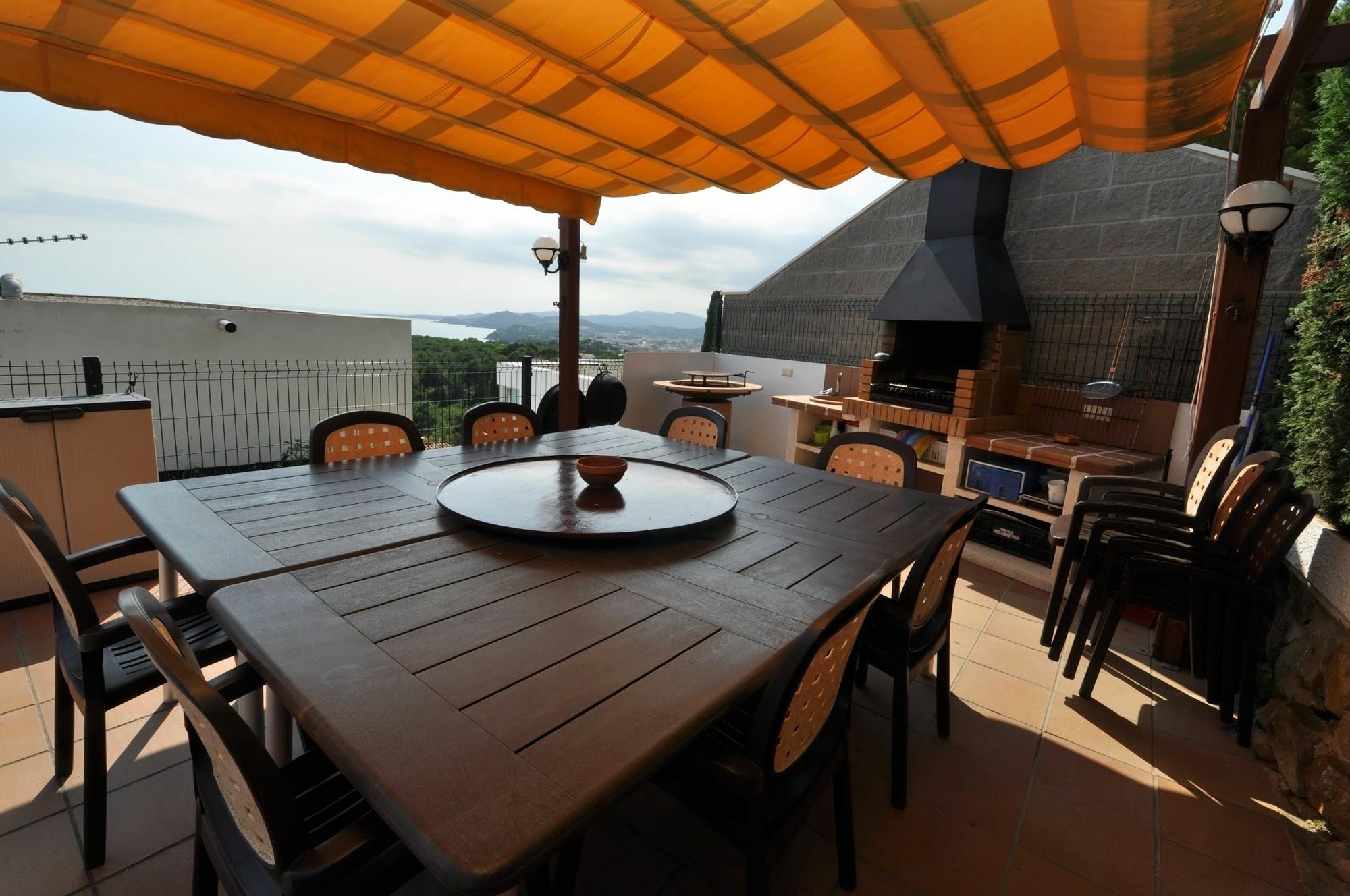 Town House Trull Lloretholiday Villa *
