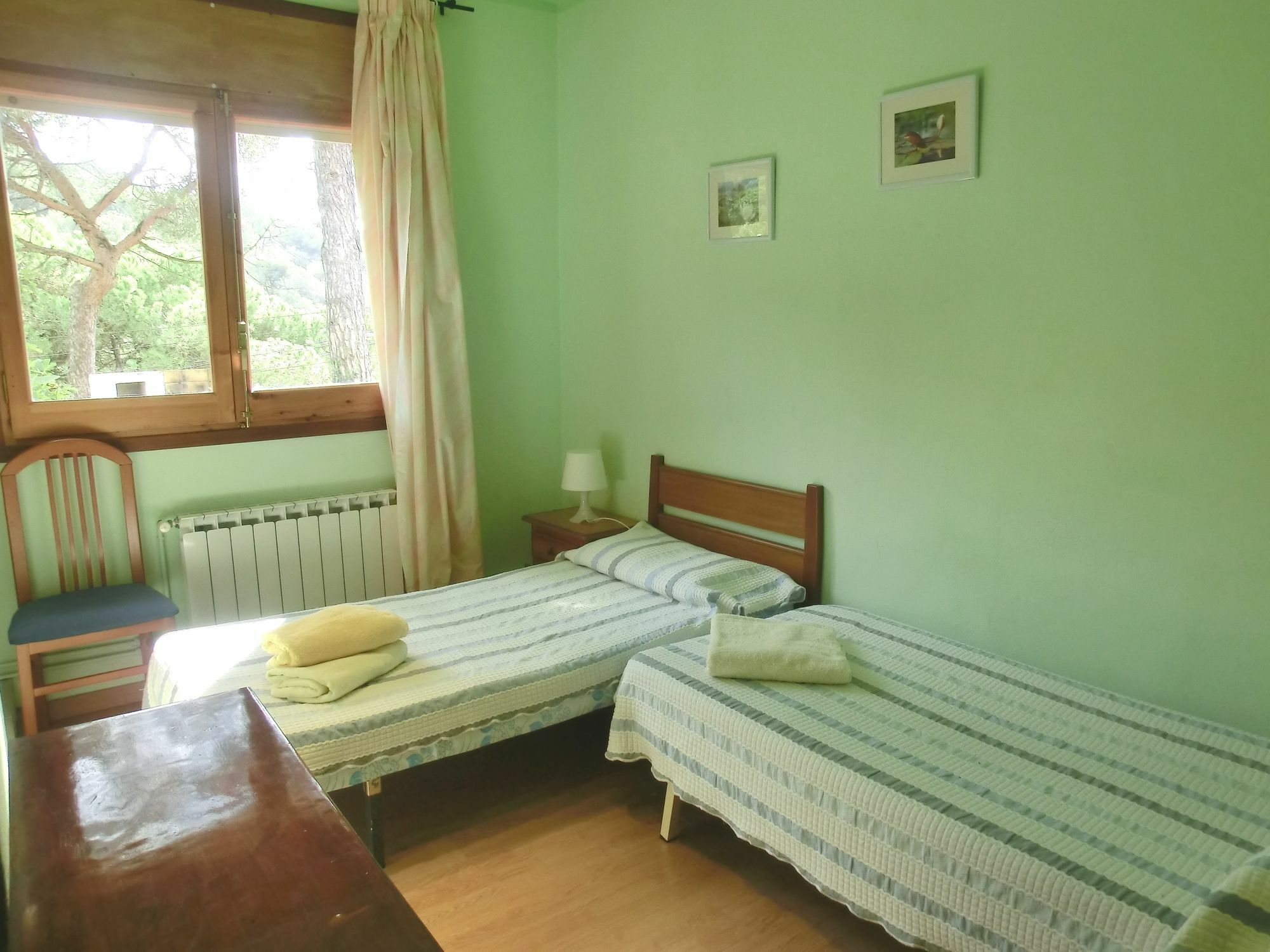 Apartment Senals Lloret de Mar
