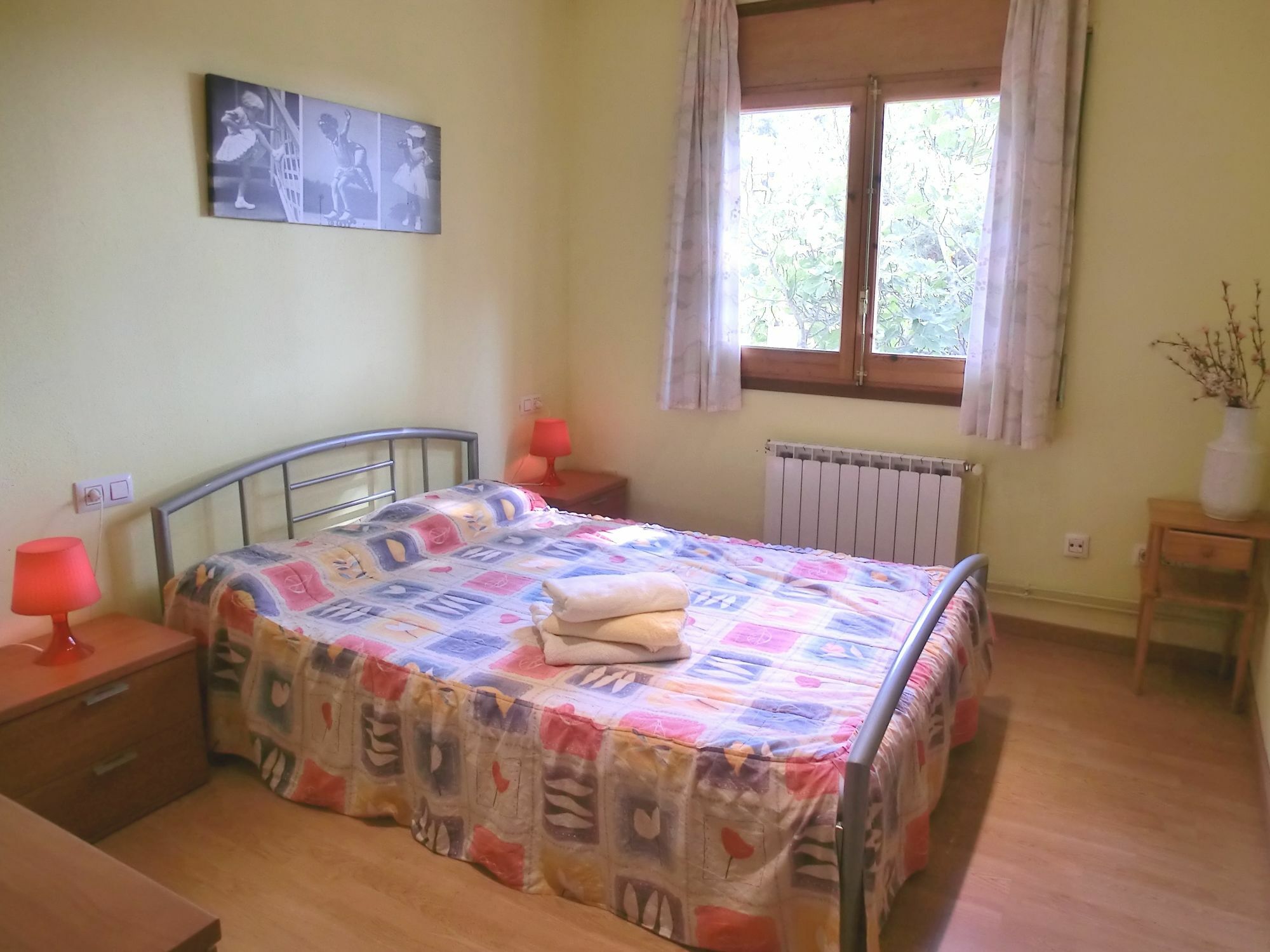 Apartment Senals Lloret de Mar