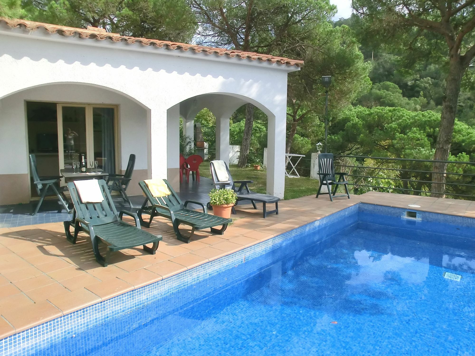 Senals Apartment Lloret de Mar