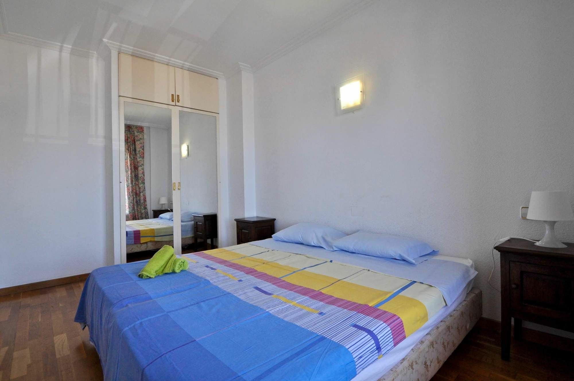 Carmens Diamond Apartment