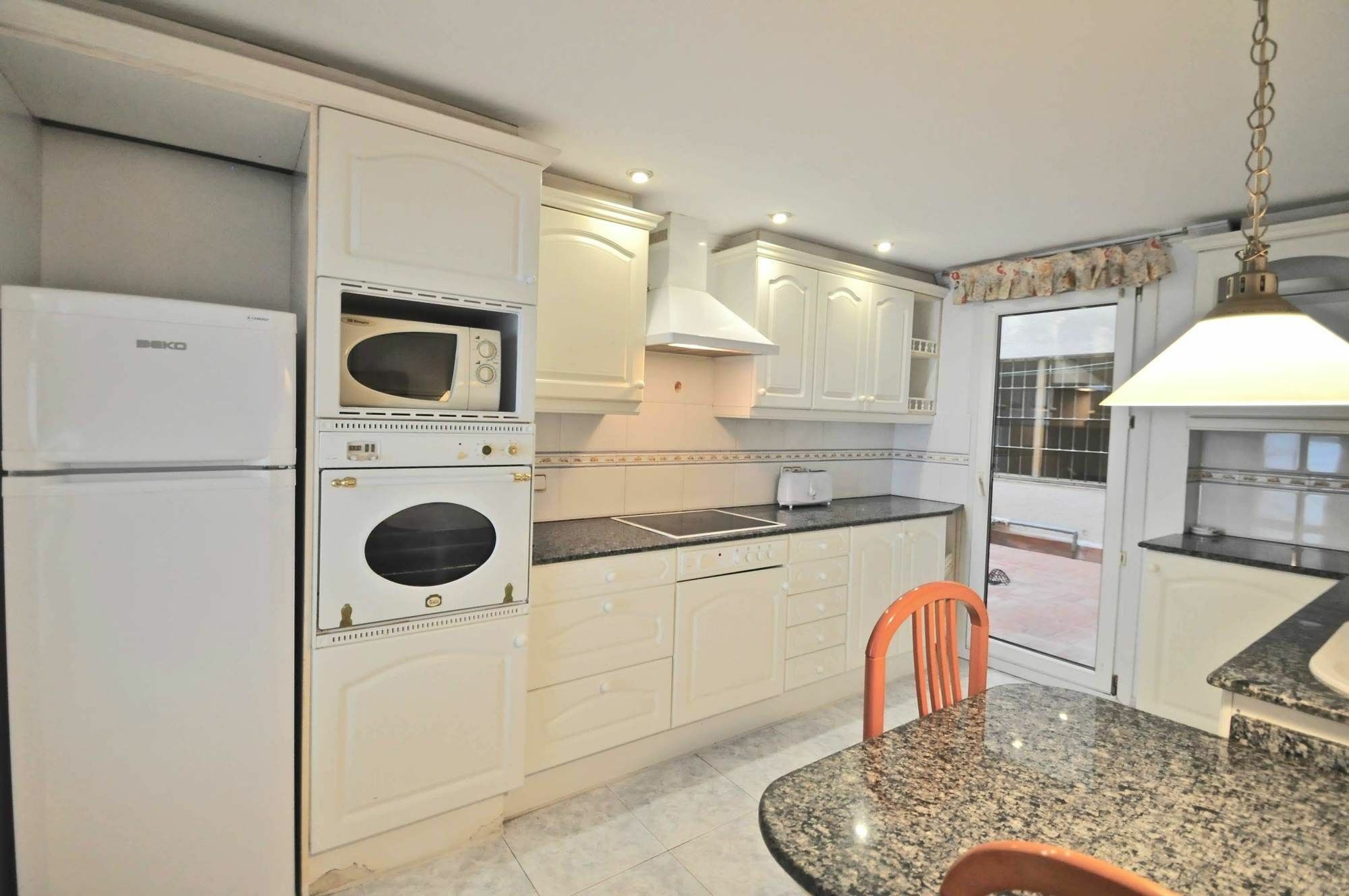Apartment Carmens Diamond *