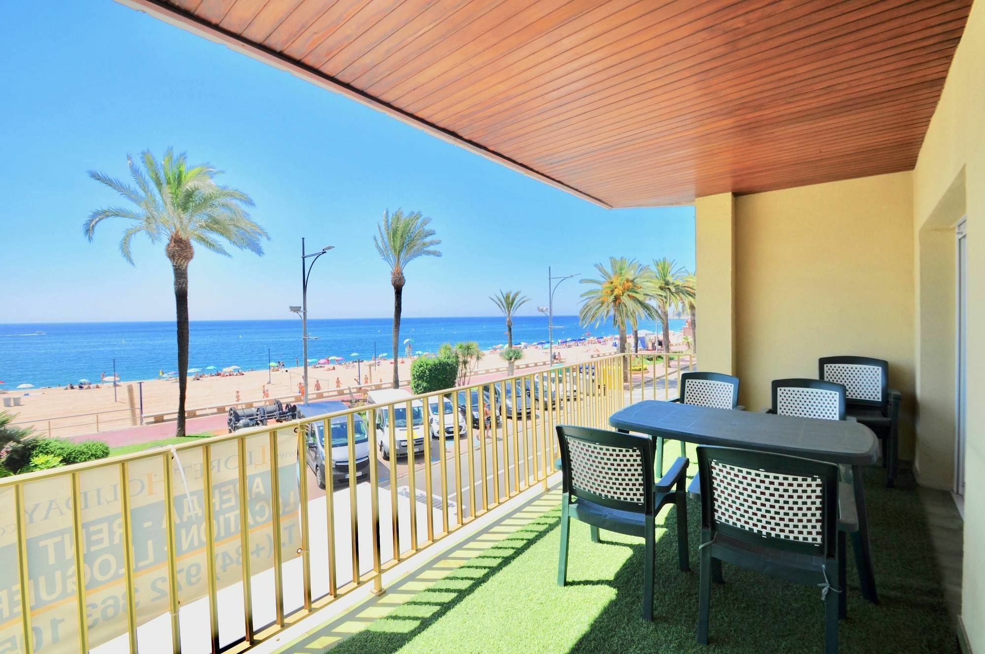 Apartment Carmens Diamond Lloret de Mar