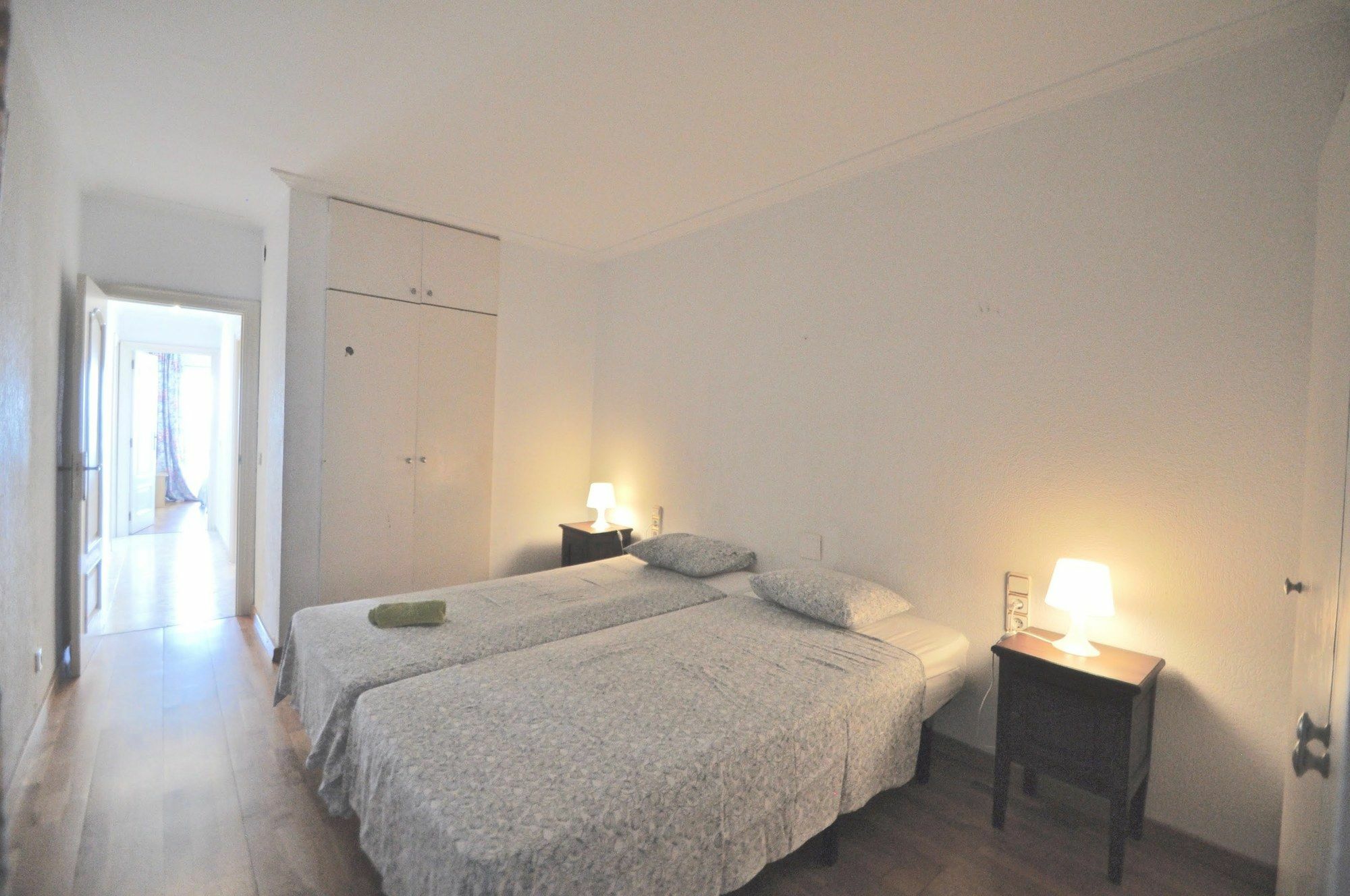 Carmens Diamond Apartment