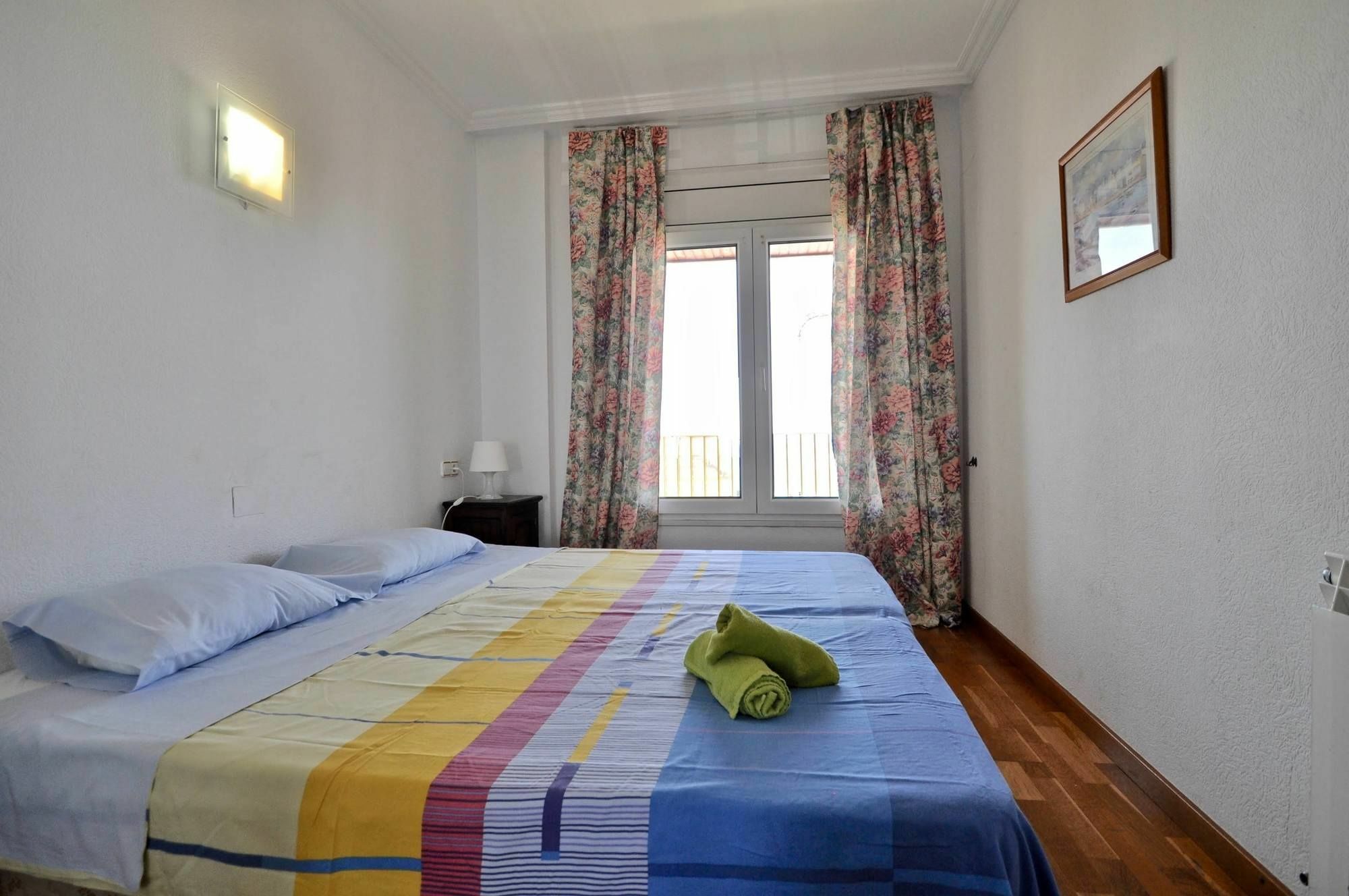 Apartment Carmens Diamond Lloret de Mar