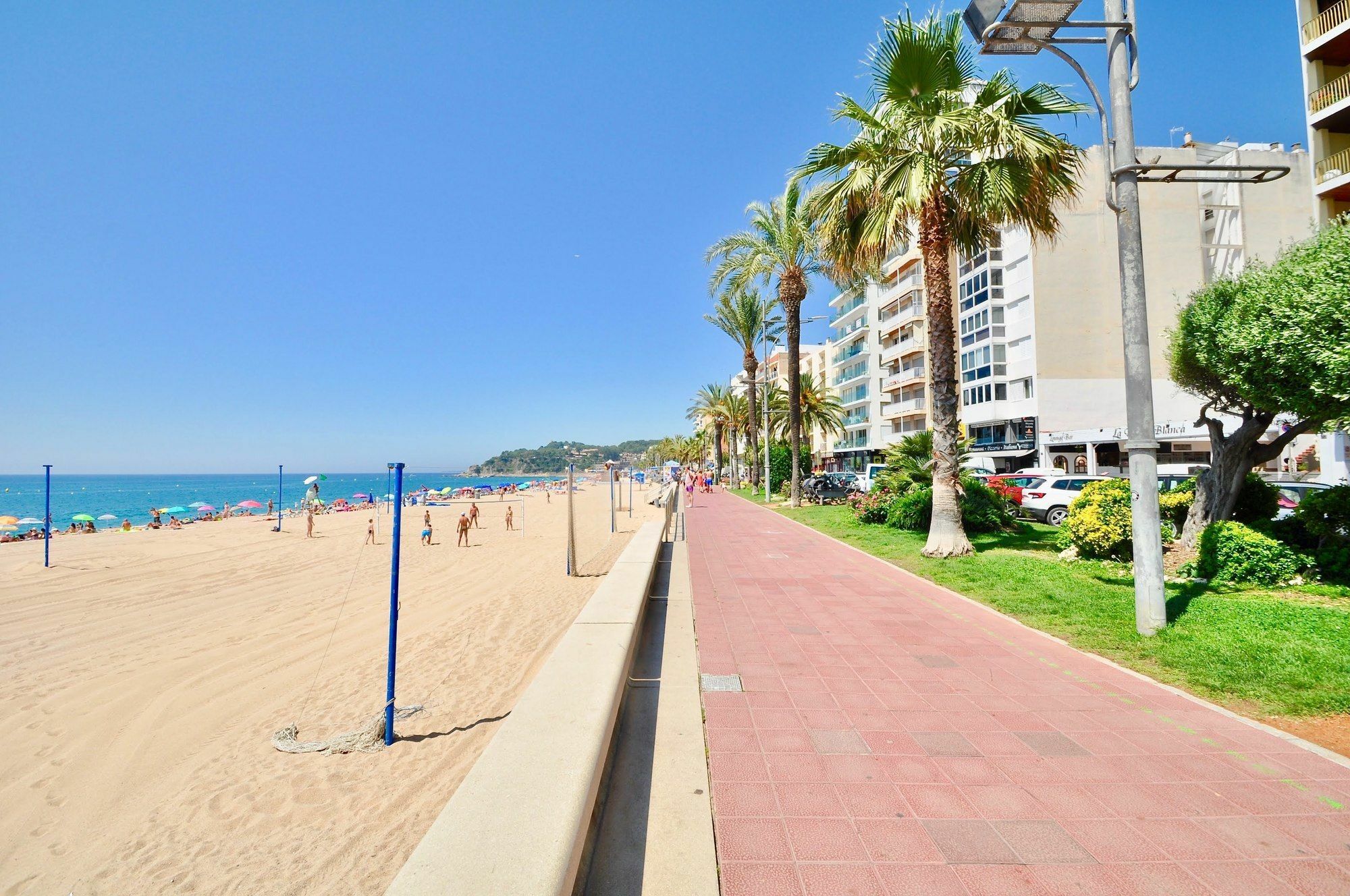 Apartment Carmens Diamond *