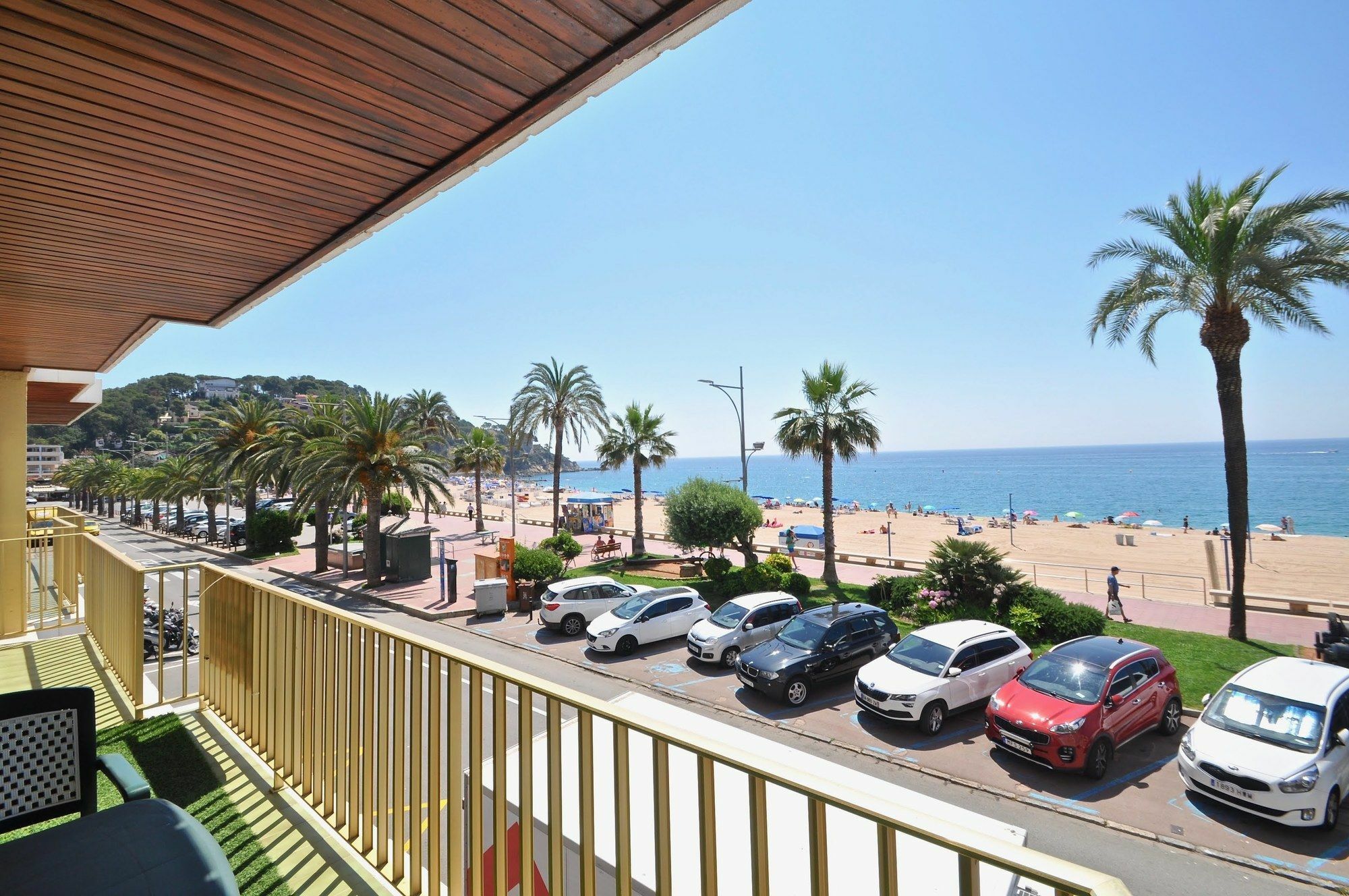 Carmens Diamond Apartment
