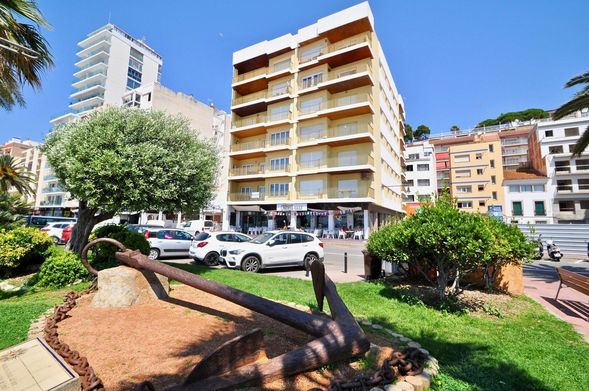 Carmens Diamond Apartment