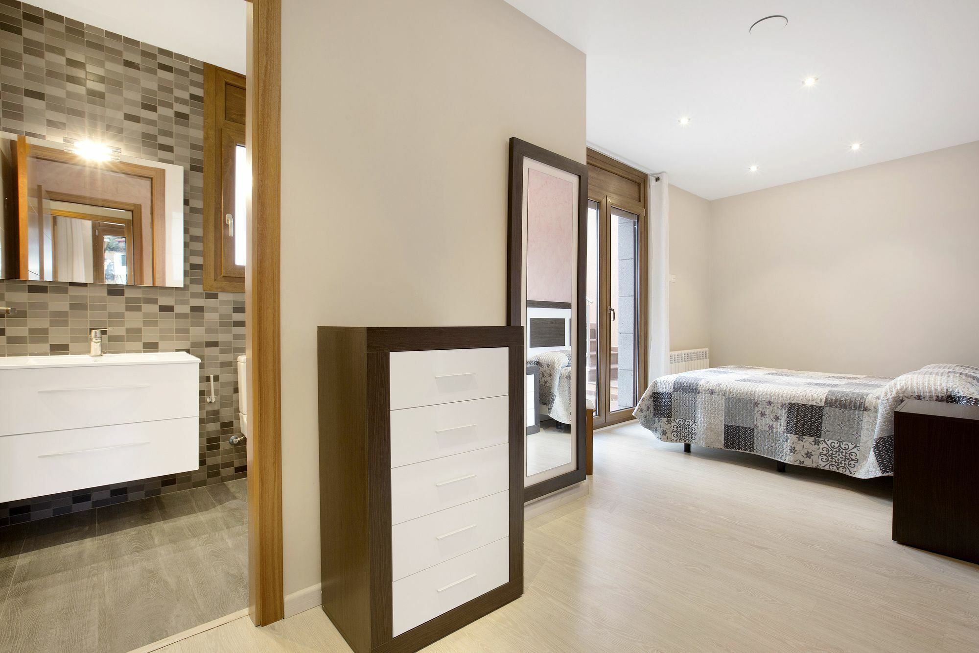 Villa 2pau -