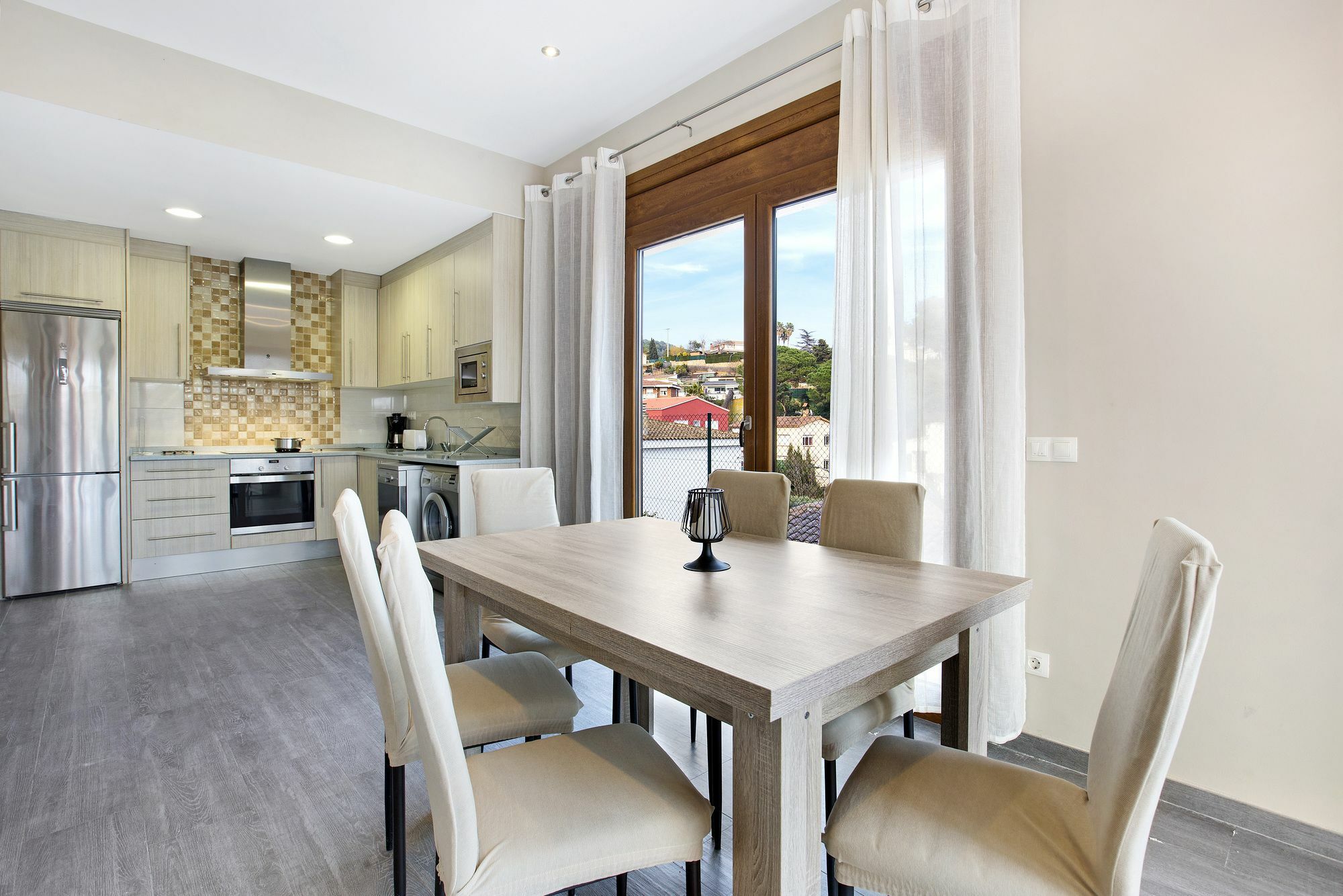 Villa 2pau - Lloret de Mar