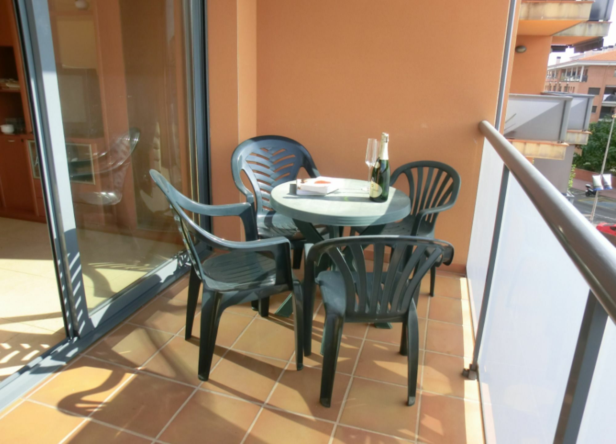 In - 104276 By Mo Apartment *