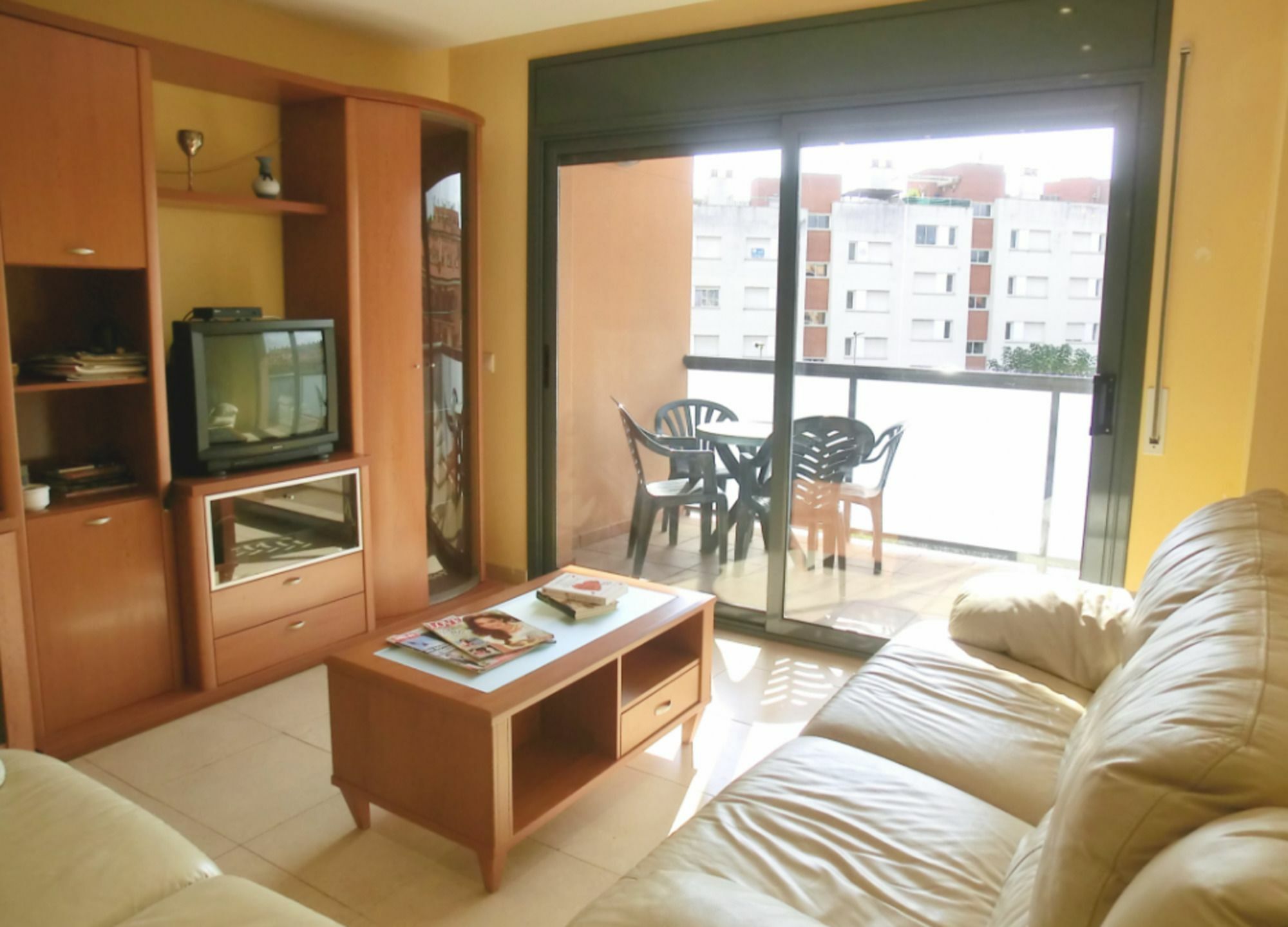 Apartment In - 104276 By Mo *