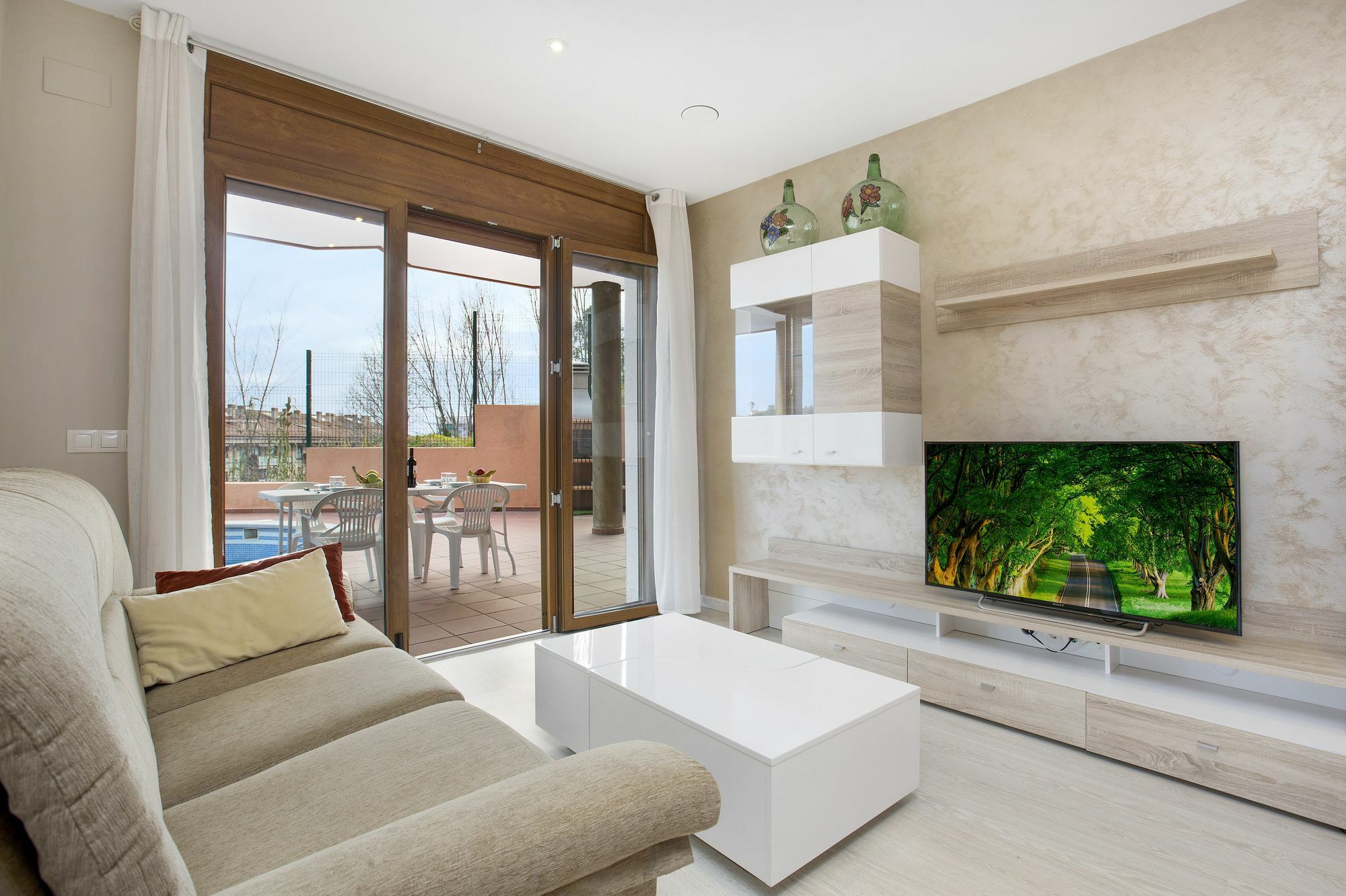 2pau - Lloret de Mar