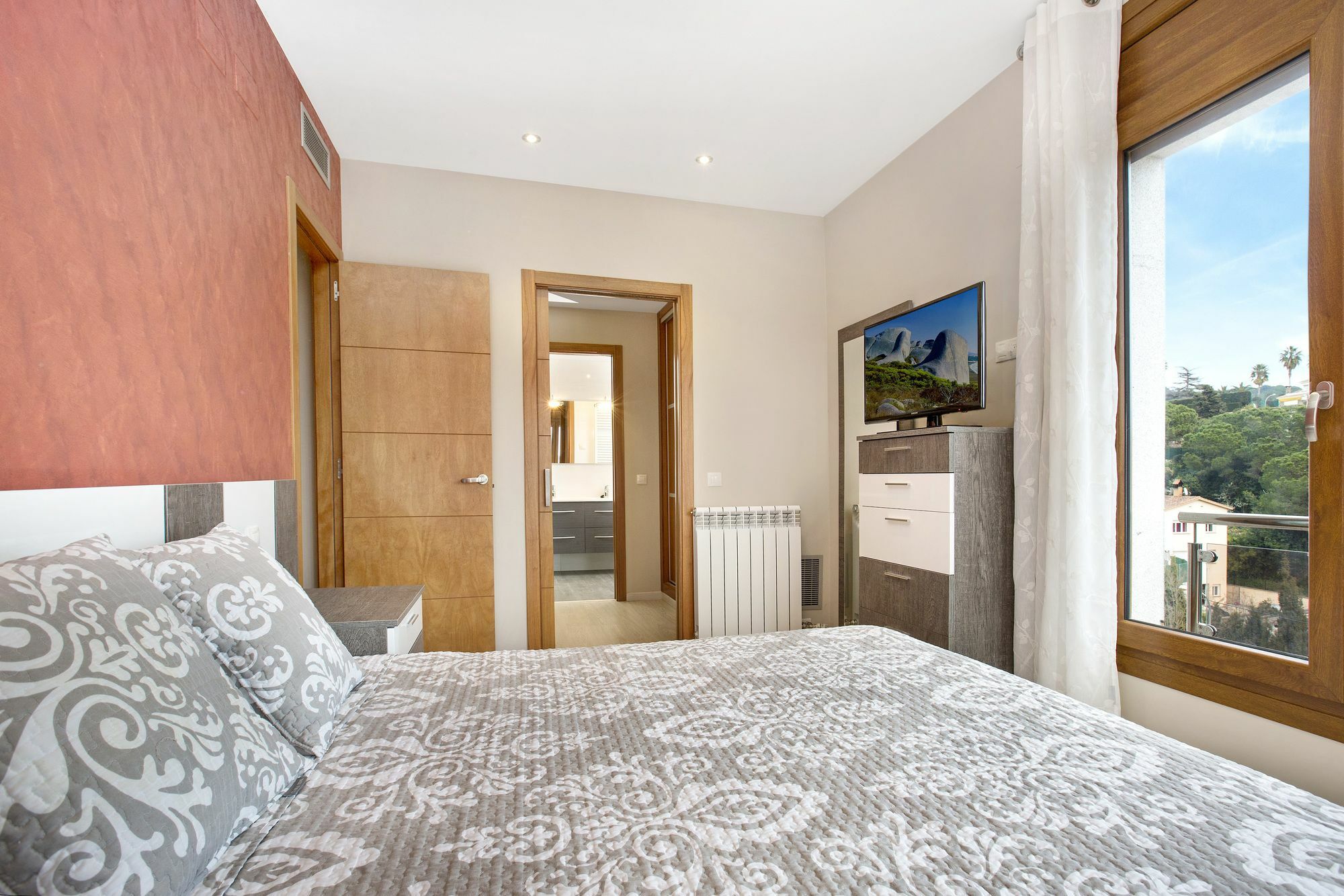 Villa 2pau - Lloret de Mar