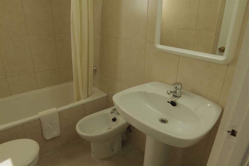 Zodiac Apartment Lloret de Mar