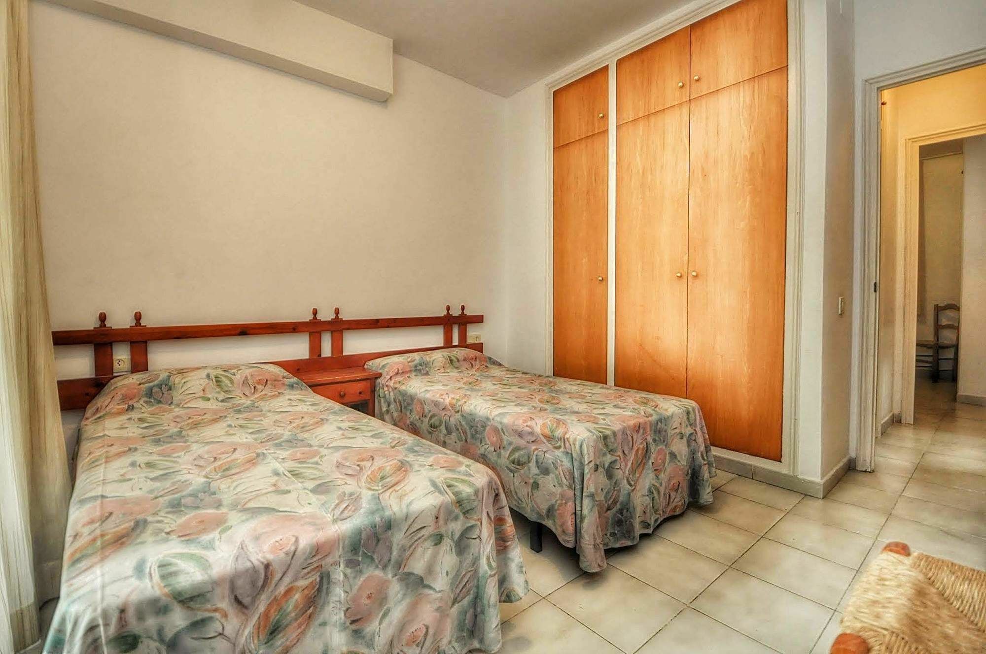Apartment Lloretholiday Fresnos *